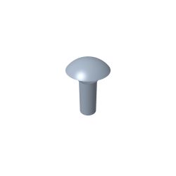 Toro 137-3053 Carriage Bolt - TOR 137-3053