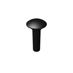 Toro 137-3056 Carriage Bolt 