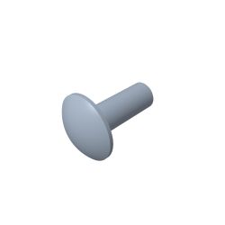 Toro 137-3058 Carriage Bolt 
