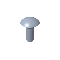 Toro 137-3059 Carriage Bolt - TOR 137-3059