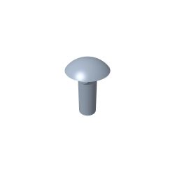 Toro 137-3059 Carriage Bolt - TOR 137-3059