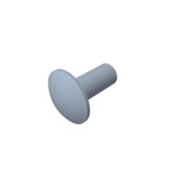 Toro 137-3061 Carriage Bolt 
