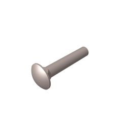 Toro 137-3063 Carriage Bolt - TOR 137-3063