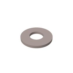Toro 137-3078 Plain Washer - TOR 137-3078