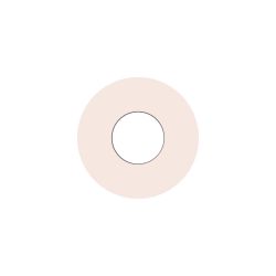 Toro 137-3078 Plain Washer - TOR 137-3078