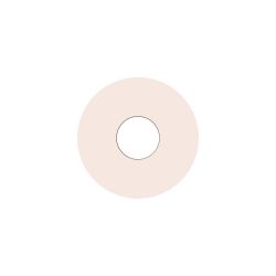 Toro 137-3079 Plain Washer - TOR 137-3079