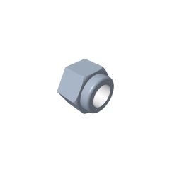 Toro 137-3087 Hex Nut - TOR 137-3087