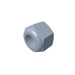 Toro 137-3088 Hex Nut - TOR 137-3088