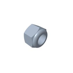 Toro 137-3088 Hex Nut - TOR 137-3088