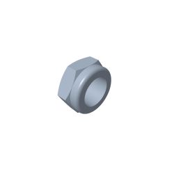 Toro 137-3089 Hex Nut - TOR 137-3089