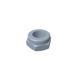 Toro 137-3091 Hex Nut - TOR 137-3091