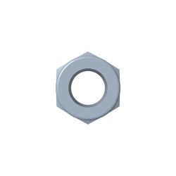 Toro 137-3091 Hex Nut - TOR 137-3091