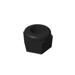 Toro 137-3094 Hex Nut 