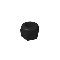 Toro 137-3094 Hex Nut - TOR 137-3094