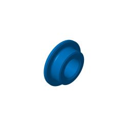 Toro 137-3400 Traction Engine Pulley 