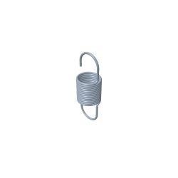 Toro 137-3435 Extension Spring - TOR 137-3435