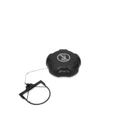 Toro 137-4119 Ratcheting Fuel Cap - TOR 137-4119