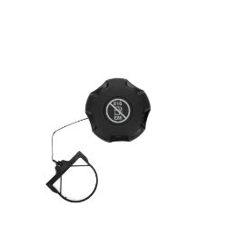 Toro 137-4119 Ratcheting Fuel Cap - TOR 137-4119