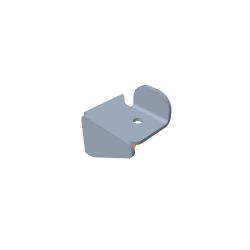 Toro 137-4766-03 Cable Bracket - TOR 137-4766-03