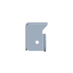 Toro 137-4766-03 Cable Bracket - TOR 137-4766-03