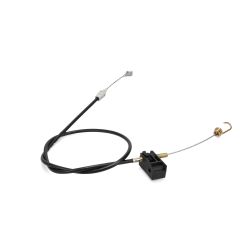 Toro 137-4768 Traction Cable 