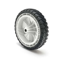 Toro 137-4832 8" Wheel Assembly 