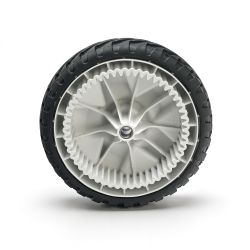 Toro 137-4832 8" Wheel Assembly - TOR 137-4832