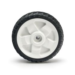 Toro 137-4832 8" Wheel Assembly - TOR 137-4832