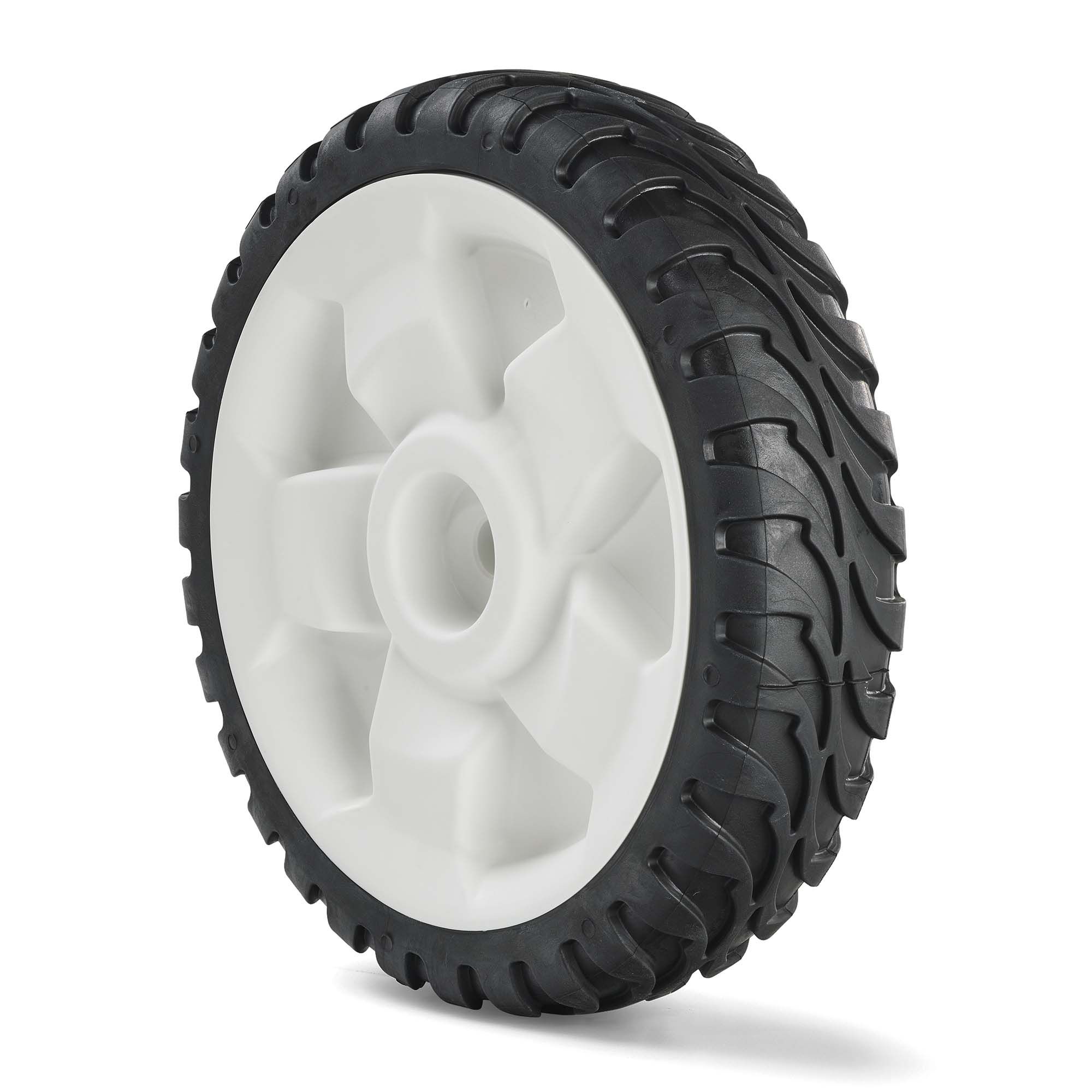 Toro 137-4833 Wheel Assembly - Thumbnail 4