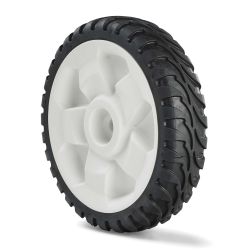 Toro 137-4833 8" Wheel Assembly - TOR 137-4833