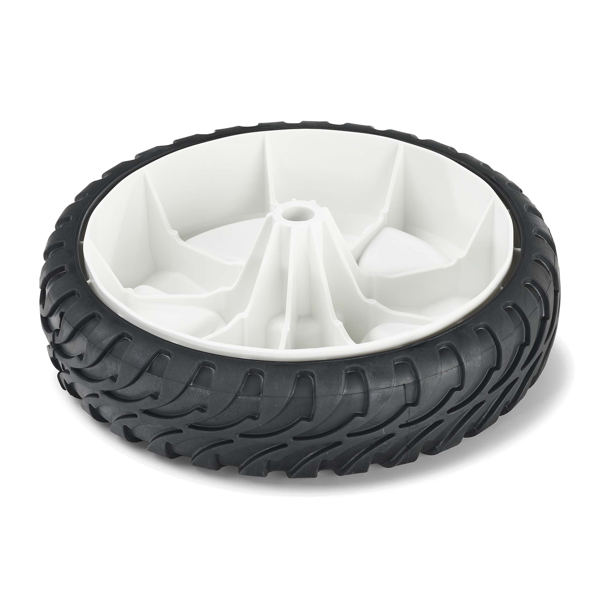 Toro 137-4833 Wheel Assembly - Thumbnail 2