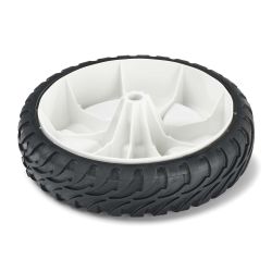 Toro 137-4833 8" Wheel Assembly - TOR 137-4833