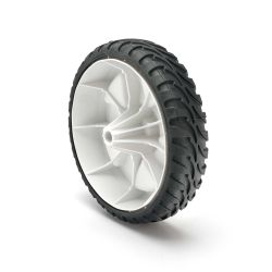 Toro 137-4833 8" Wheel Assembly - TOR 137-4833