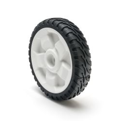 Toro 137-4833 8" Wheel Assembly - TOR 137-4833