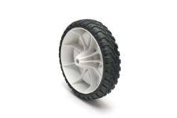 Toro 137-4833 8" Wheel Assembly - TOR 137-4833