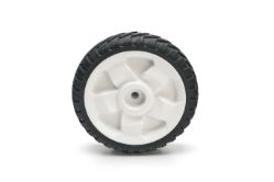 Toro 137-4833 8" Wheel Assembly - TOR 137-4833