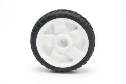 Toro 137-4833 8" Wheel Assembly - TOR 137-4833