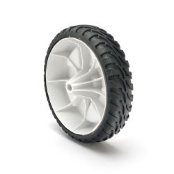 Toro 137-4833 8" Wheel Assembly - TOR 137-4833
