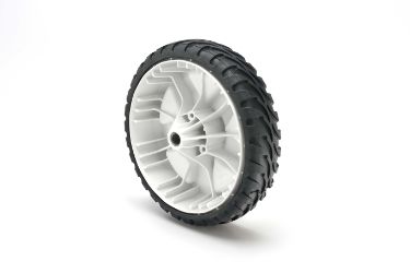 Toro 137-4834 8" Wheel Assembly 