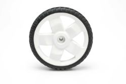 Toro 137-4843 11" Wheel Gear Assembly - TOR 137-4843