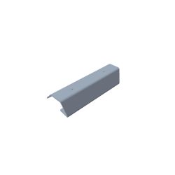 Toro 137-5002-01 Front Step - TOR 137-5002-01