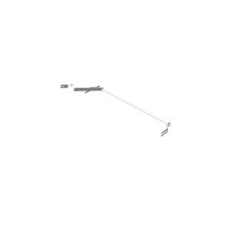Toro 137-5009 Speed Control Assembly 