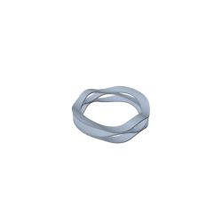 Toro 137-5011 Wave Spring - TOR 137-5011