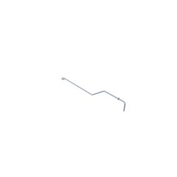 Toro 137-5017 Right Hand Bypass Rod - TOR 137-5017