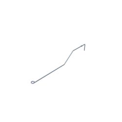 Toro 137-5018 Left Hand Bypass Rod 