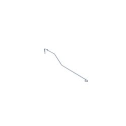 Toro 137-5018 Left Hand Bypass Rod - TOR 137-5018