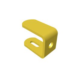 Toro 137-5031 Mounting Bracket - TOR 137-5031