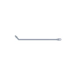 Toro 137-5037 Seat Brace - TOR 137-5037