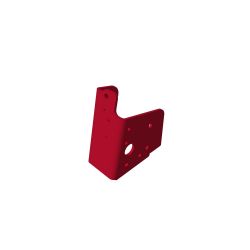 Toro 137-5068-01 Left Hand Mounting Bracket - TOR 137-5068-01