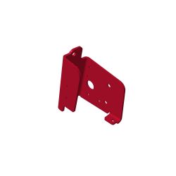 Toro 137-5069-01 Right Hand Mounting Bracket 
